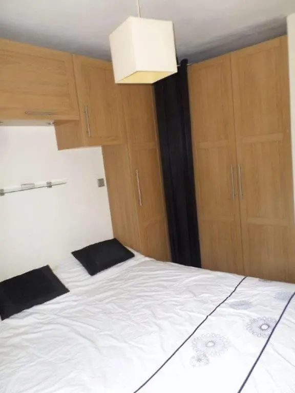 Modern 2 Bedroom Penthouse With Huge Private Roof Top Terrace,Free Parking And Free Wifi بينالماذينا 0*,  إسبانيا