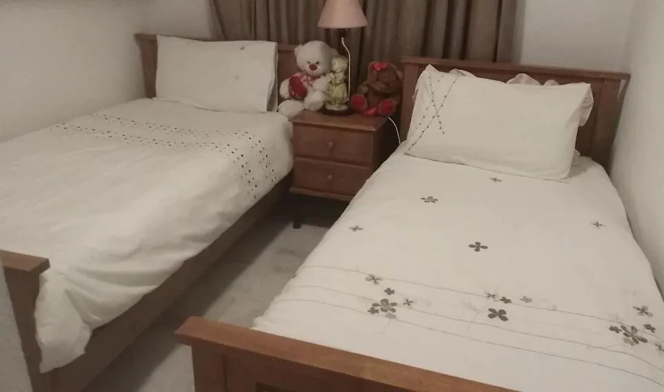 Apartmán Modern 2 Bedroom Penthouse With Huge Private Roof Top Terrace,Free Parking And Free Wifi Benalmádena